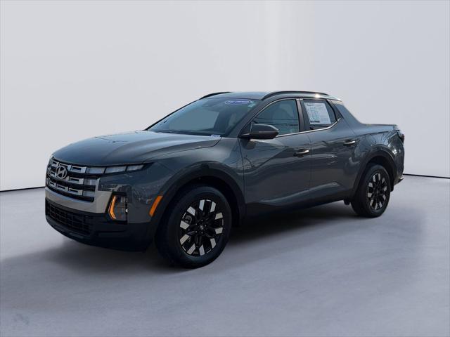 2026 Hyundai Santa Cruz - $28,175