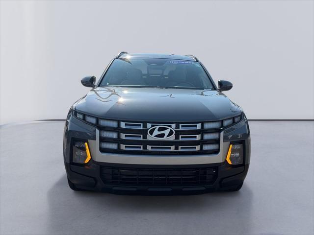 2026 Hyundai Santa Cruz - $28,175