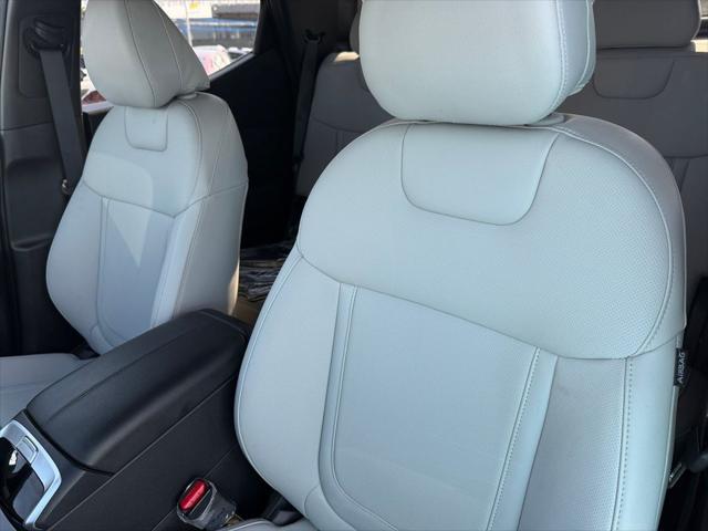 2026 Hyundai Santa Cruz - $28,175