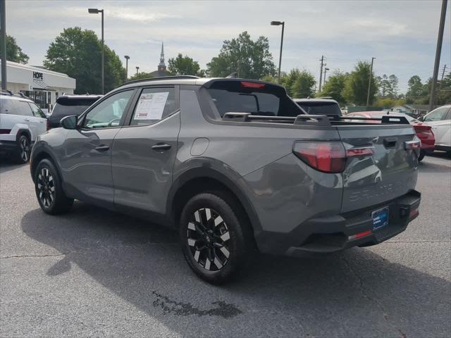 2026 Hyundai Santa Cruz - $34,998