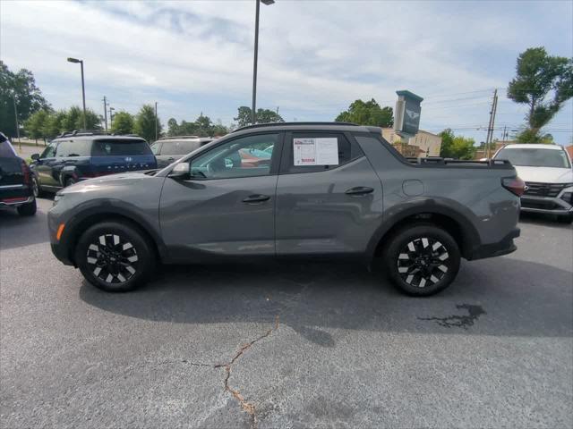 2026 Hyundai Santa Cruz - $34,998