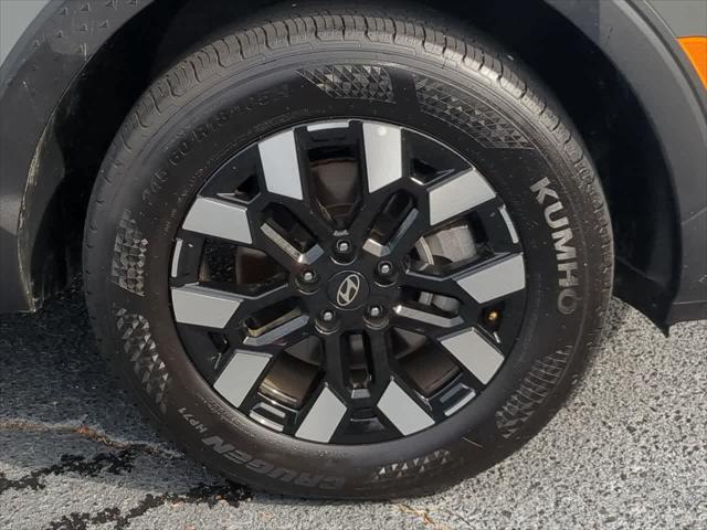 2026 Hyundai Santa Cruz - $34,998