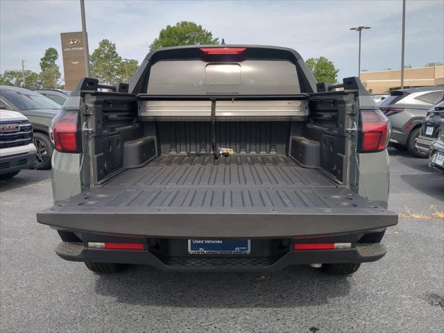 2026 Hyundai Santa Cruz - $34,998