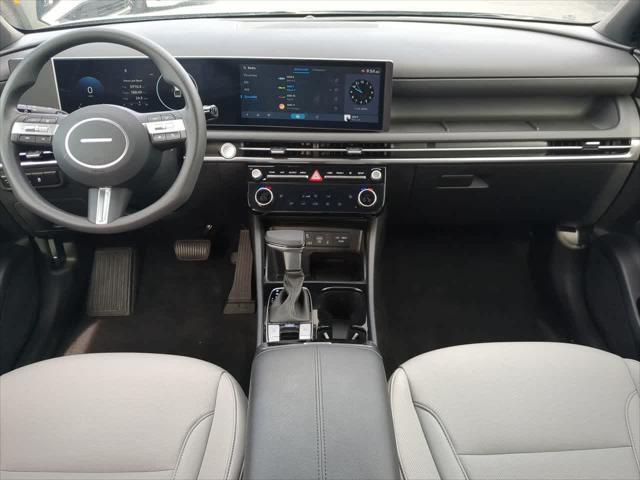 2026 Hyundai Santa Cruz - $34,998