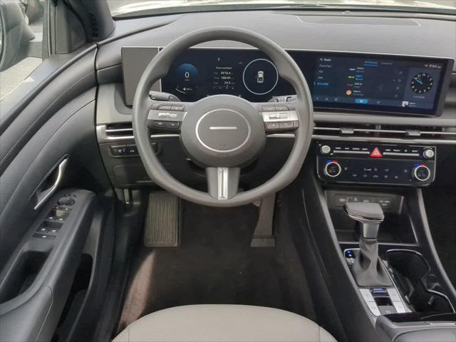 2026 Hyundai Santa Cruz - $34,998