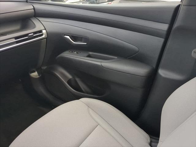 2026 Hyundai Santa Cruz - $34,998