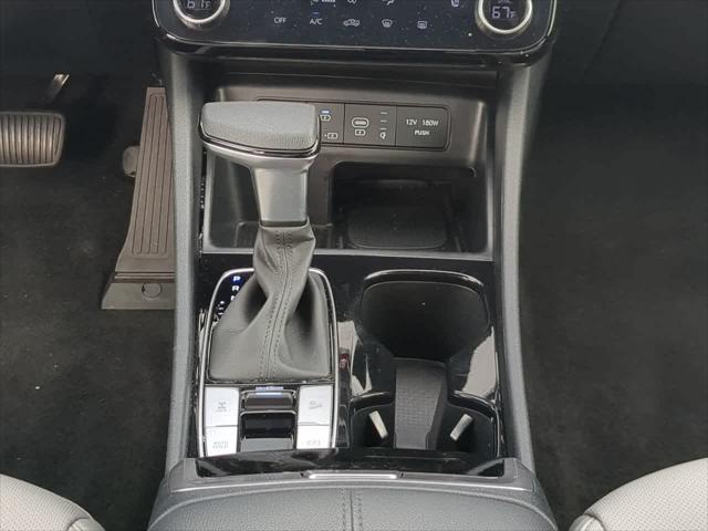 2026 Hyundai Santa Cruz - $34,998