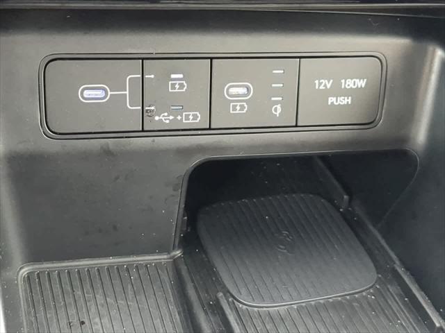 2026 Hyundai Santa Cruz - $34,998
