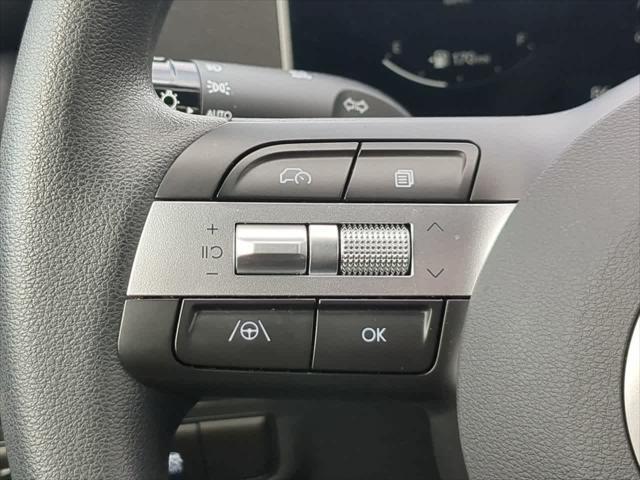 2026 Hyundai Santa Cruz - $34,998
