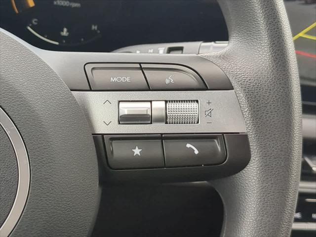 2026 Hyundai Santa Cruz - $34,998