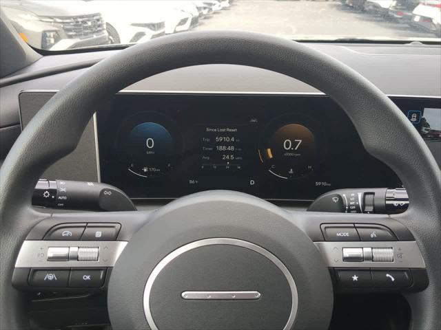 2026 Hyundai Santa Cruz - $34,998