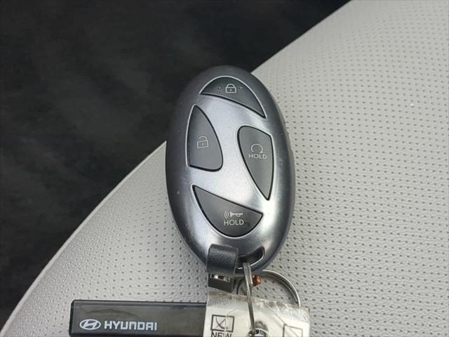 2026 Hyundai Santa Cruz - $34,998