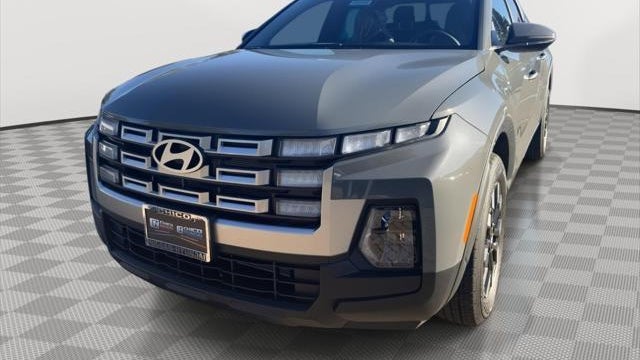 Preowned 2026 Hyundai SANTA CRUZ SEL Activity for Sale