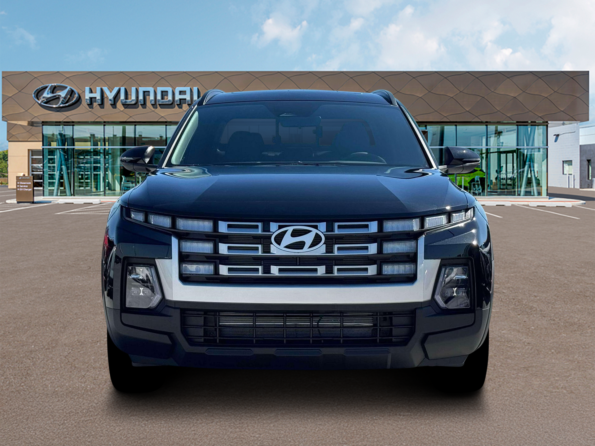 2026 Hyundai Santa Cruz - $35,995