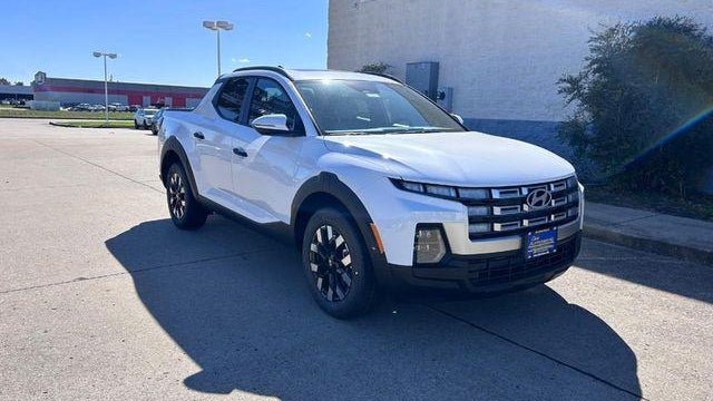 Preowned 2026 Hyundai SANTA CRUZ SEL Activity for Sale