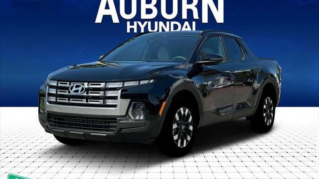 Preowned 2026 Hyundai SANTA CRUZ SEL Activity for Sale