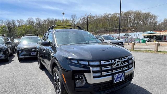 Preowned 2026 Hyundai SANTA CRUZ SEL Activity for Sale
