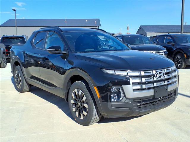 2026 Hyundai Santa Cruz - $34,644