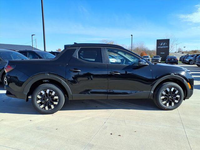 2026 Hyundai Santa Cruz - $34,644
