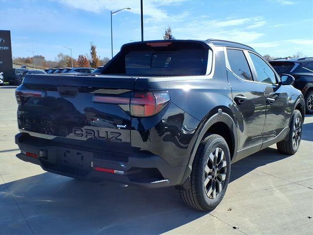 2026 Hyundai Santa Cruz - $34,644