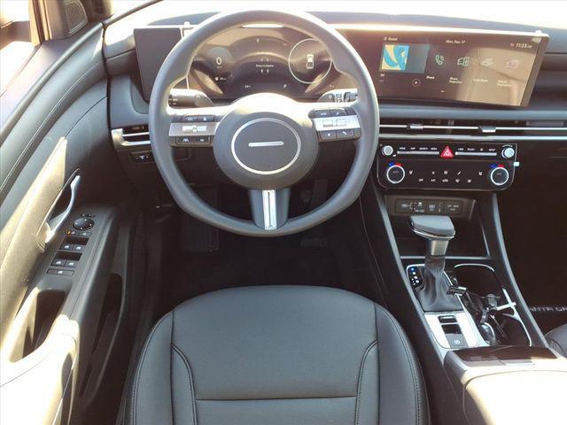 2026 Hyundai Santa Cruz - $34,644