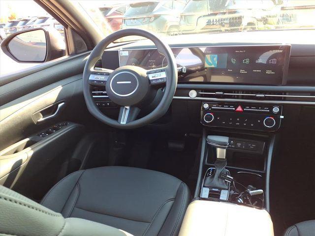 2026 Hyundai Santa Cruz - $34,644