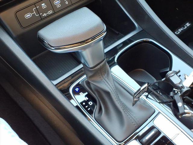 2026 Hyundai Santa Cruz - $34,644