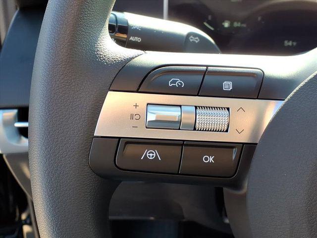 2026 Hyundai Santa Cruz - $34,644