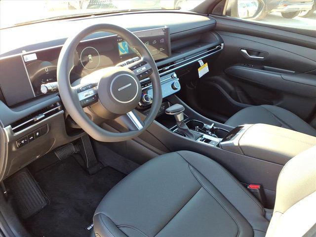 2026 Hyundai Santa Cruz - $34,644