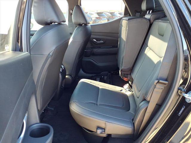 2026 Hyundai Santa Cruz - $34,644