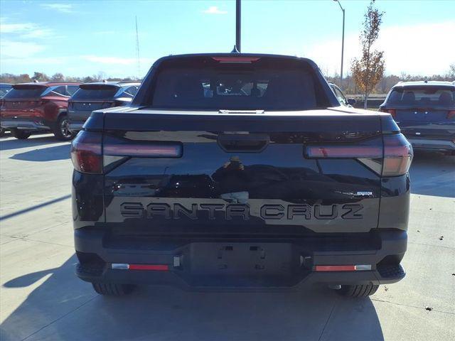 2026 Hyundai Santa Cruz - $34,644