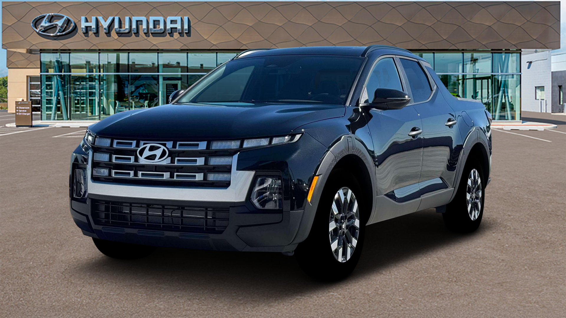 Preowned 2026 Hyundai SANTA CRUZ SEL Activity for Sale