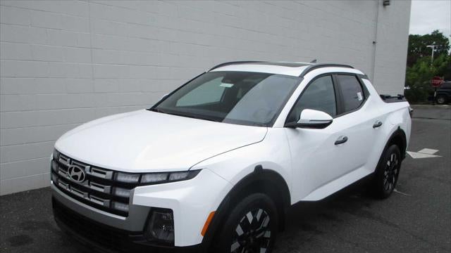 Preowned 2026 Hyundai SANTA CRUZ SEL Activity for Sale