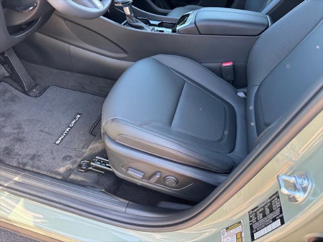 2026 Hyundai Santa Cruz - $30,798