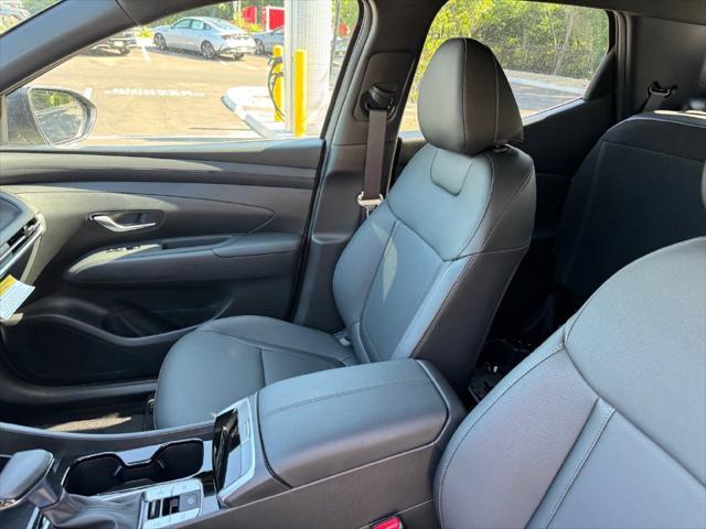 2026 Hyundai Santa Cruz - $30,798