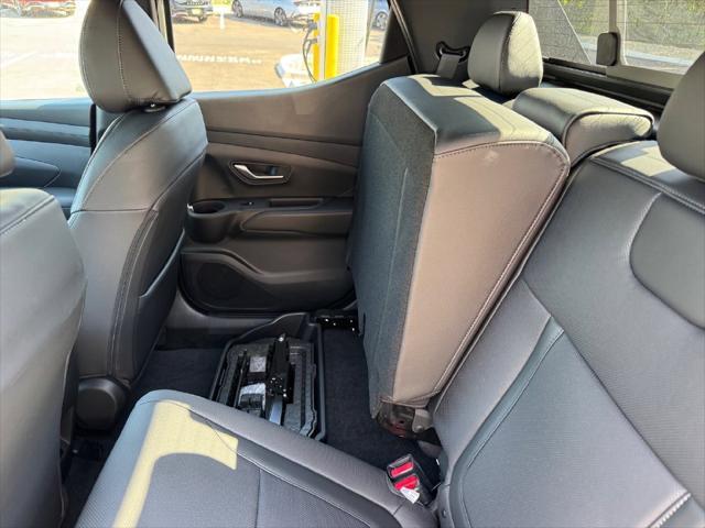 2026 Hyundai Santa Cruz - $30,798