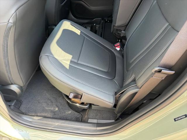 2026 Hyundai Santa Cruz - $30,798