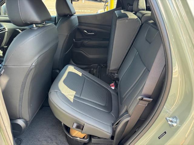 2026 Hyundai Santa Cruz - $30,798