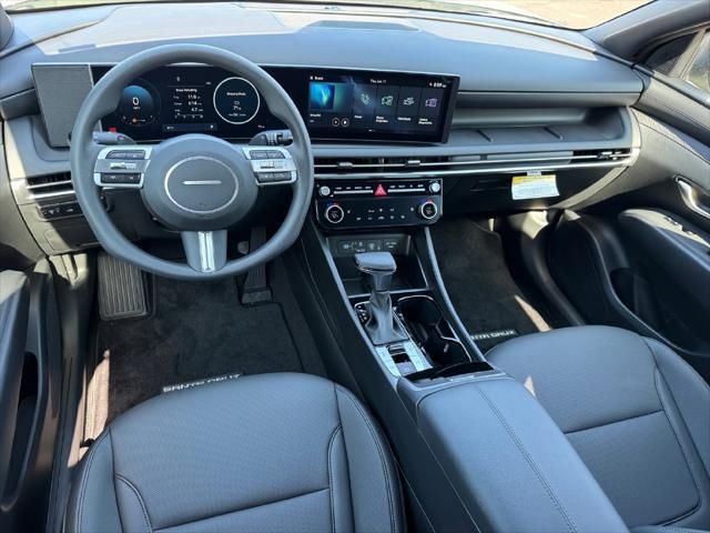 2026 Hyundai Santa Cruz - $30,798