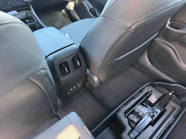 2026 Hyundai Santa Cruz - $30,798
