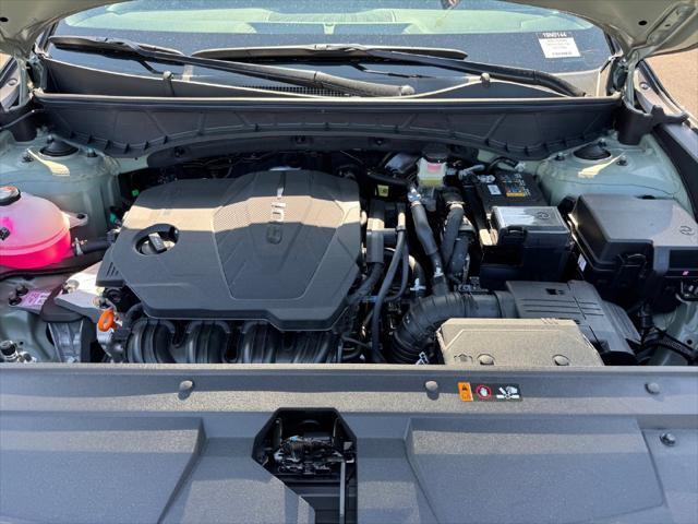 2026 Hyundai Santa Cruz - $30,798