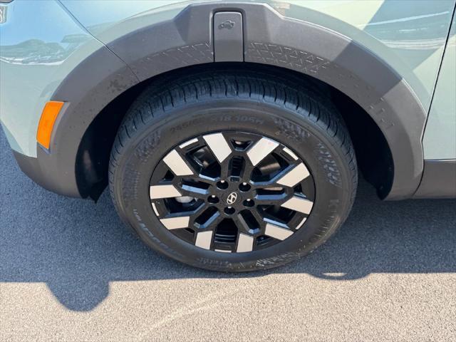 2026 Hyundai Santa Cruz - $30,798
