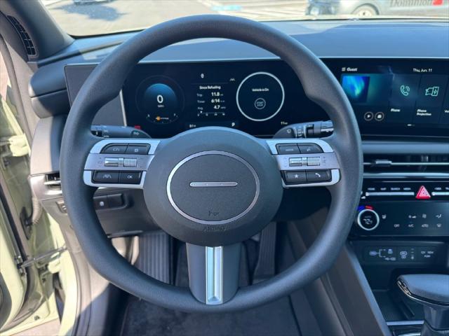 2026 Hyundai Santa Cruz - $30,798