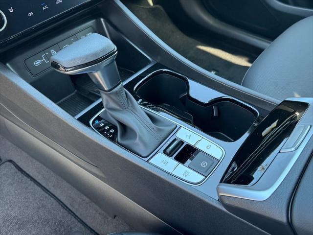 2026 Hyundai Santa Cruz - $30,798