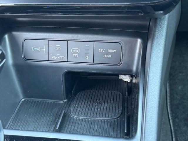 2026 Hyundai Santa Cruz - $30,798