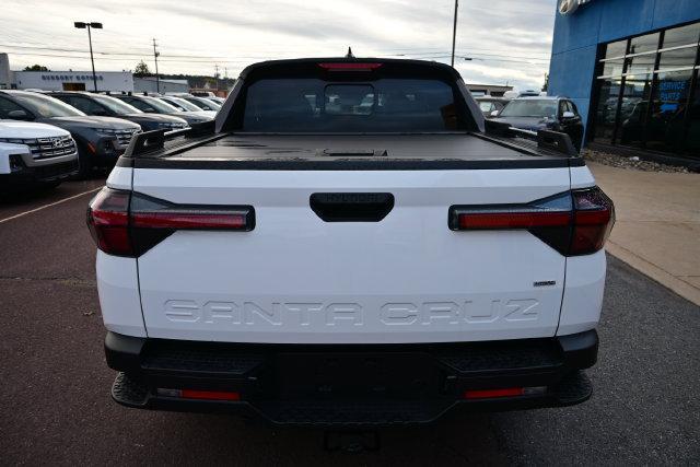 2026 Hyundai Santa Cruz - $36,575