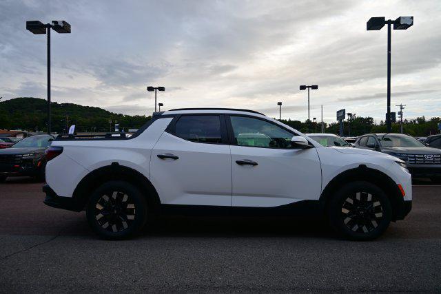 2026 Hyundai Santa Cruz - $36,575