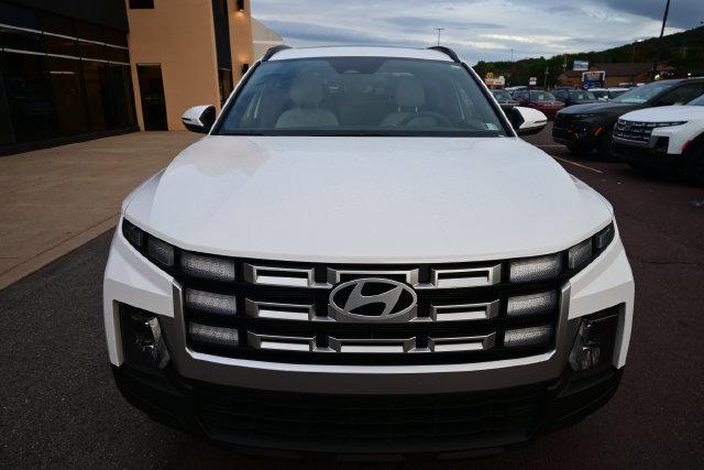 2026 Hyundai Santa Cruz - $36,575