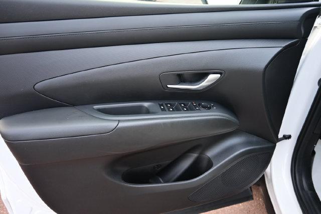 2026 Hyundai Santa Cruz - $36,575