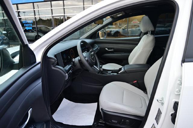 2026 Hyundai Santa Cruz - $36,575